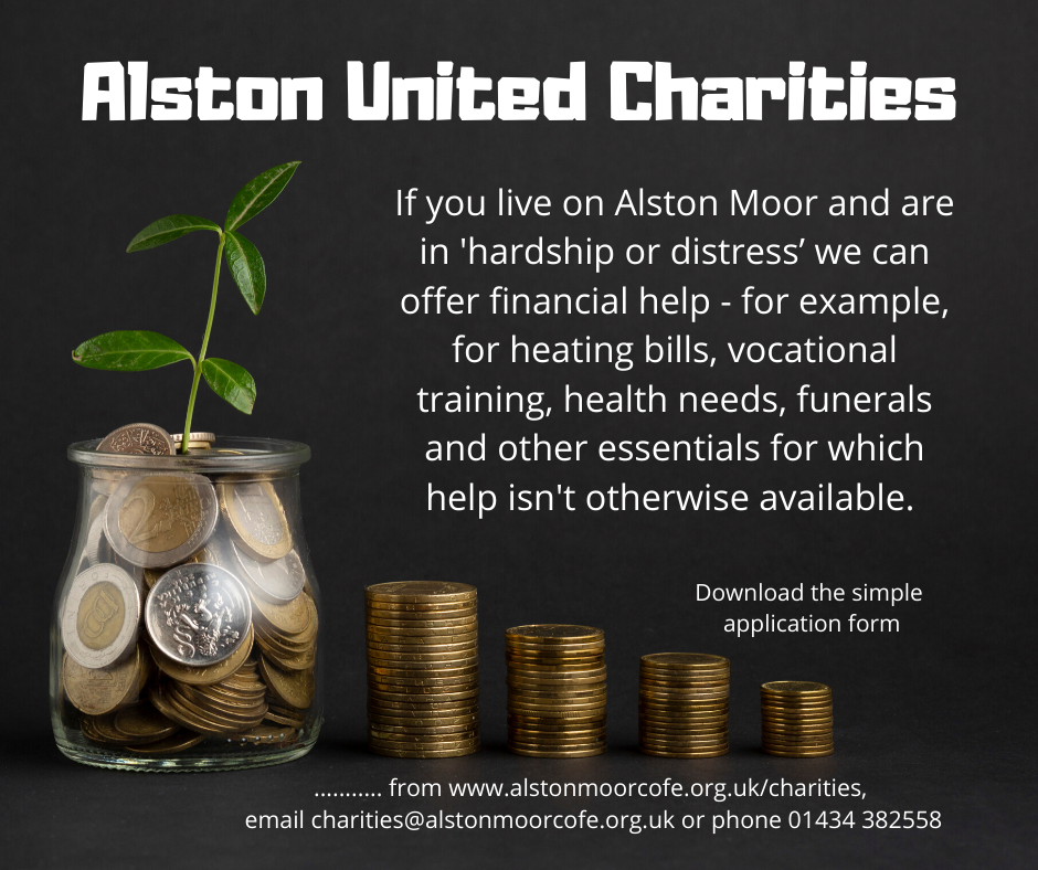 United Charities